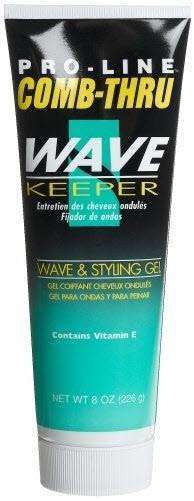 Pro-Line Comb Thru Wave Keeper - Deluxe Beauty Supply