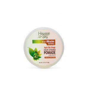 Hawaiian Silky 14 In 1 Miracles Natural Apple Cider Vinegar Hair Strand Pomade - Deluxe Beauty Supply