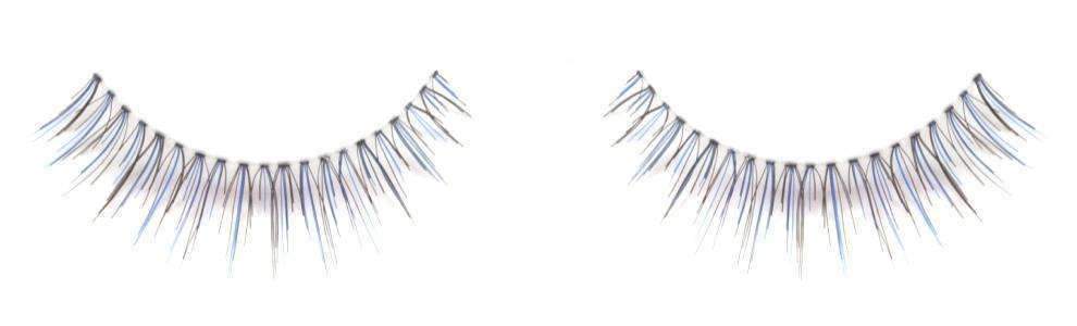 Ardell Natural Lashes #110 Blue
