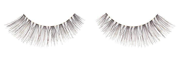 Ardell Chocolate Lashes - 887 Black Brown