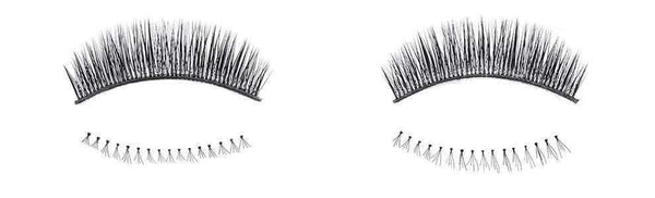 Ardell Double Up Lashes - Top & Bottom