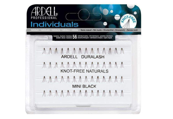 Ardell Individual Lashes - Regular Short Black