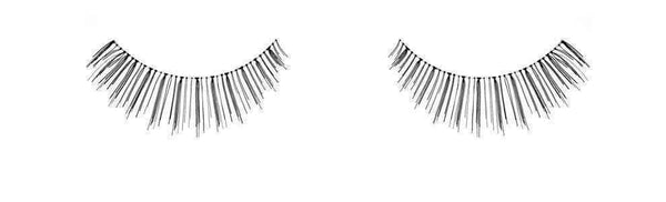 Ardell Natural Lashes #124 Black