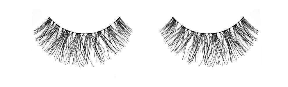 Ardell Wispies Lashes - Wispies Black