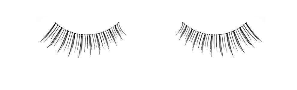 Ardell Natural Lashes - Babies Black