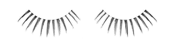 Ardell Natural Lashes - 104 Black