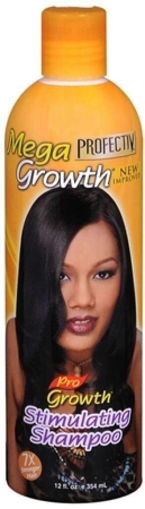 Profectiv Mega Growth Stimulating Shampoo - Deluxe Beauty Supply