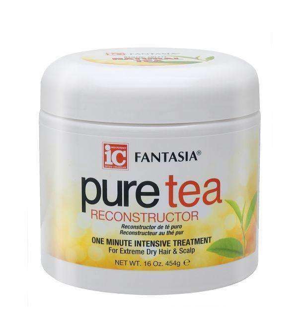 Fantasia Pure Tea Reconstructor - Deluxe Beauty Supply
