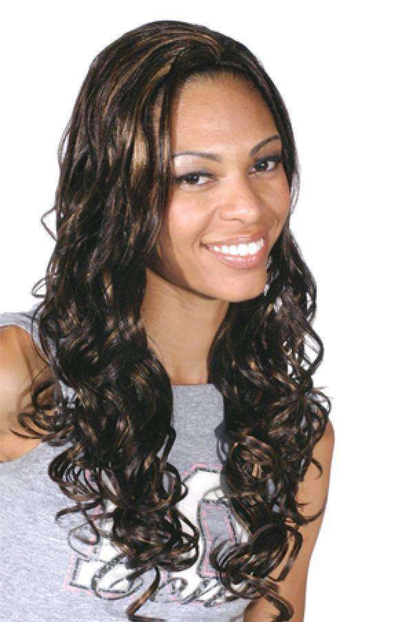Magic Gold Synthetic "Quick Do Weave" Wig #29 - Deluxe Beauty Supply