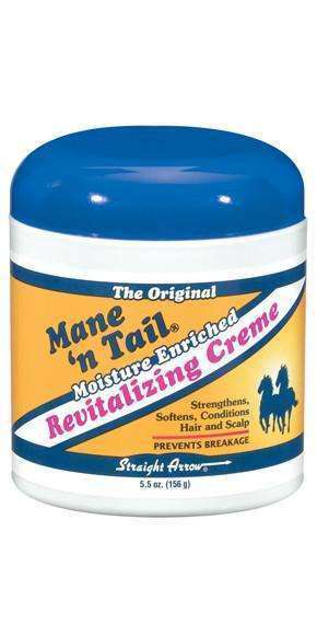 Mane 'n Tail Revitalizing Creme - Deluxe Beauty Supply