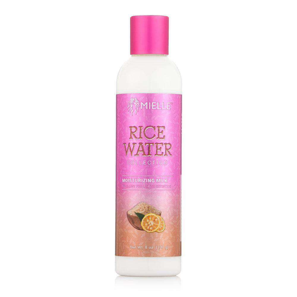 Mielle Rice Water & Aloe Vera Braid Gel