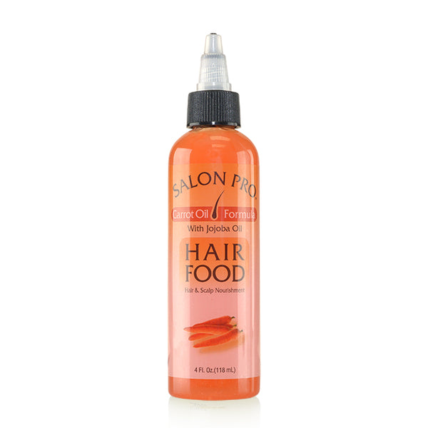 Salon Pro Carrot Oil Hair Food