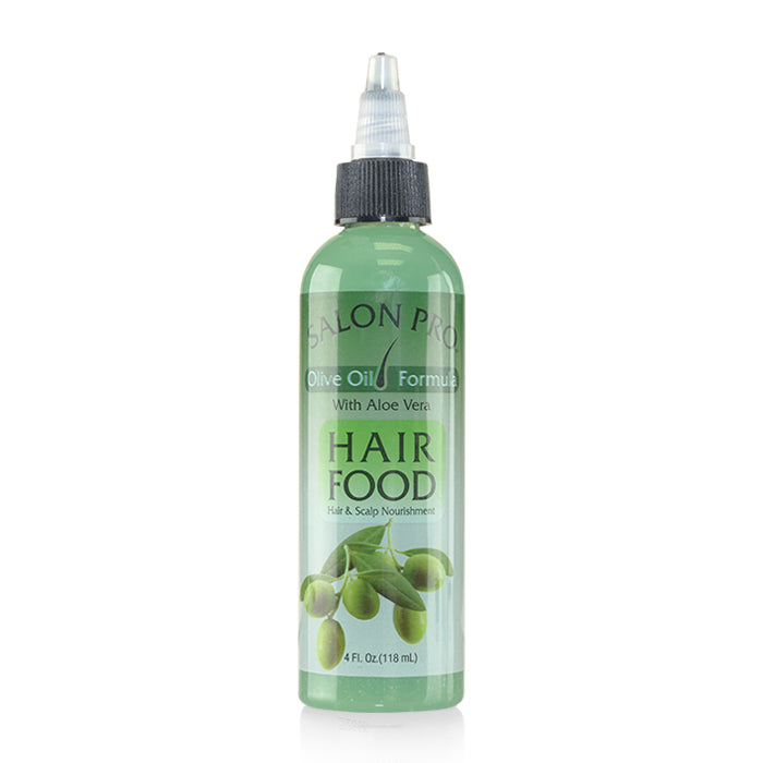 Salon Pro Olive Oil Hair Food