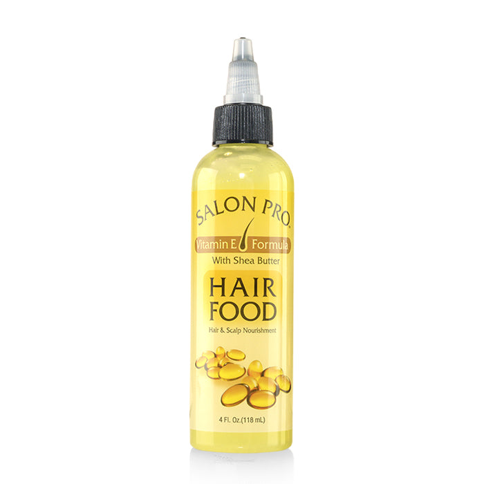 Salon Pro Vitamin E Hair Food