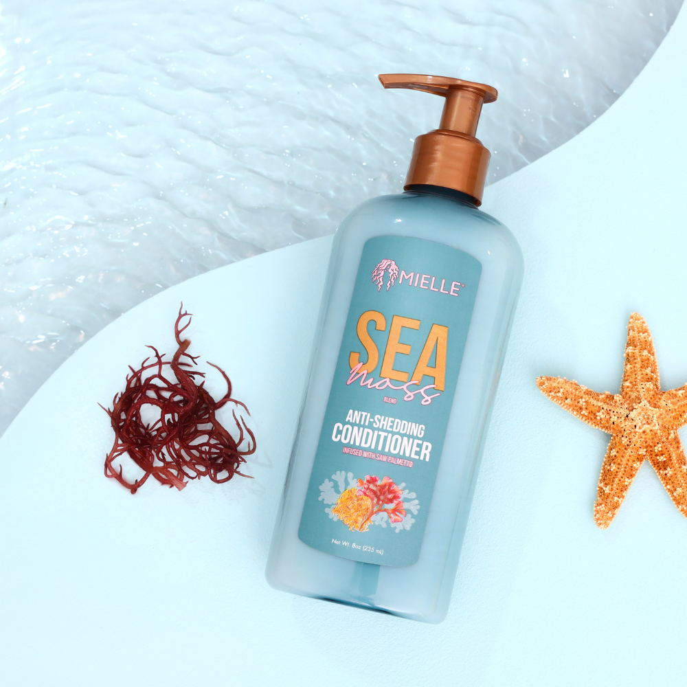 Mielle Sea Moss Anti-Shedding Conditioner