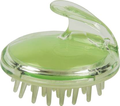 Annie Shampoo & Massage Brush Assorted #2922