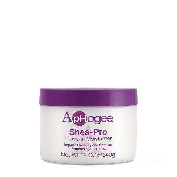 ApHogee Shea Pro Leave-in Moisturizer - Deluxe Beauty Supply