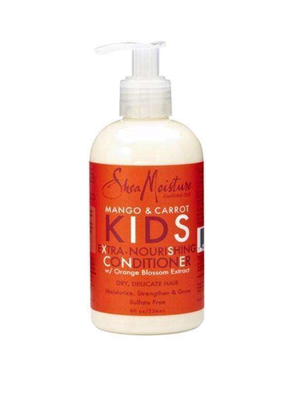 Shea Moisture Kids Mango & Carrot Extra-Nourishing Conditioner - Deluxe Beauty Supply