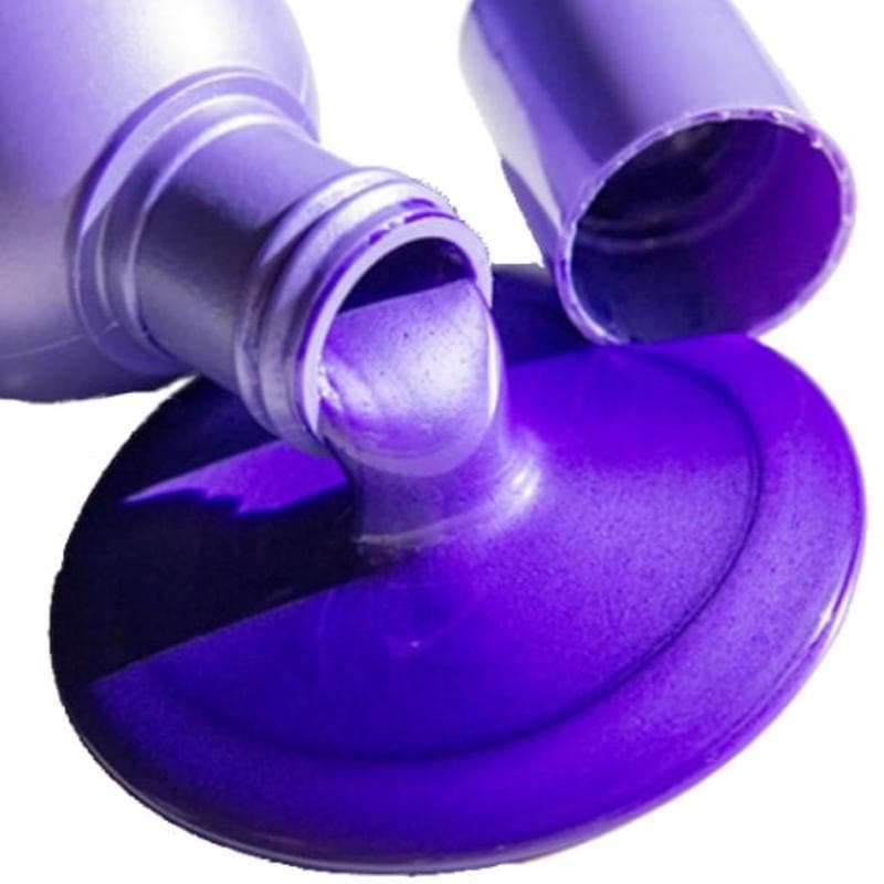 Clairol Professional Shimmer Lights Purple Shampoo for Blonde & Silver Hair 8oz
