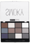 Beauty Treats Smokey Eyeshadow Palette #409 - Deluxe Beauty Supply