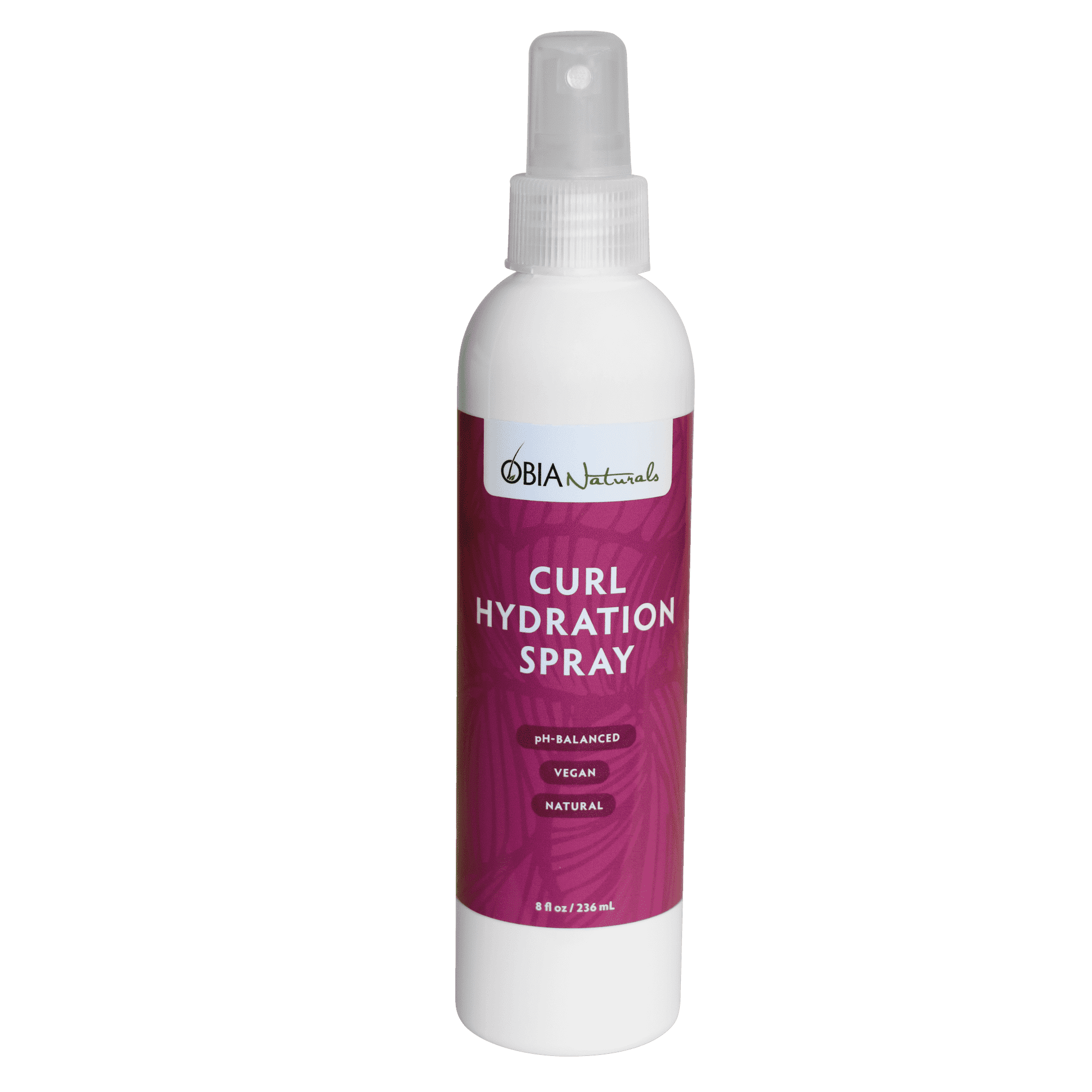 OBIA Naturals Curl Hydration Spray - Deluxe Beauty Supply