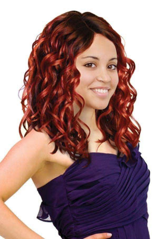 Magic Gold Synthetic Lace Front Wig Staci - Deluxe Beauty Supply
