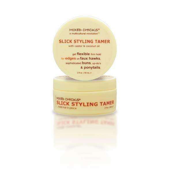 Mixed Chicks Slick Styling Tamer - Deluxe Beauty Supply