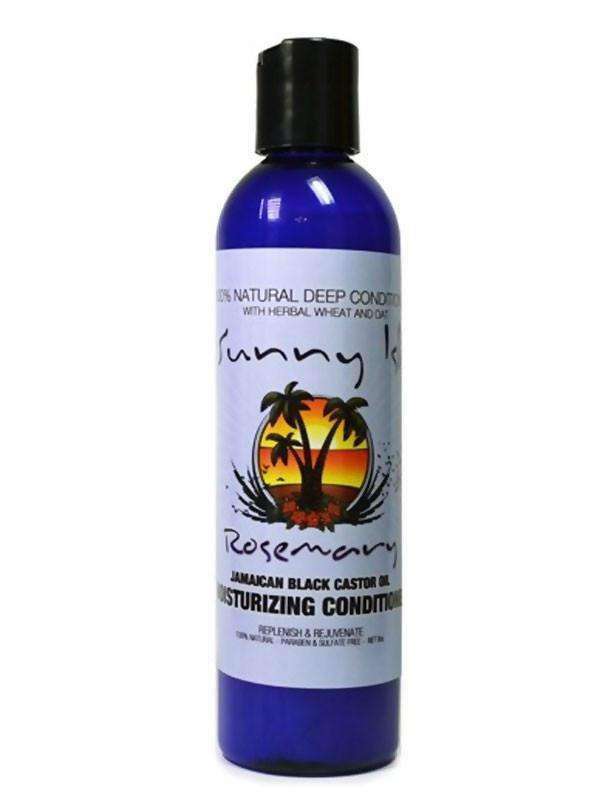 Sunny Isle Jamaican Black Castor Oil Lavender Deep Conditioner - Deluxe Beauty Supply