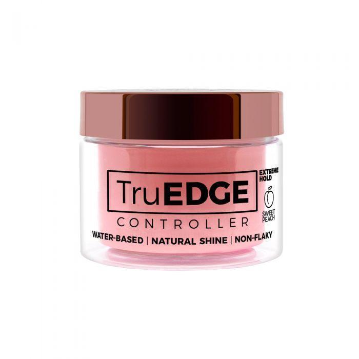TruEdge Controller Extreme Hold - Sweet Peach - Deluxe Beauty Supply