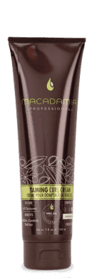 Macadamia Professional Taming Curl Cream - Deluxe Beauty Supply