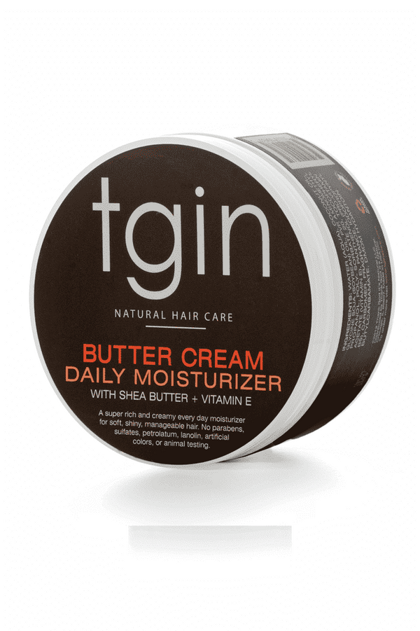 TGIN Butter Cream Daily Moisturizer - Deluxe Beauty Supply
