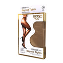 Touch Ups Hollywood Style Beyond Tights - Regular