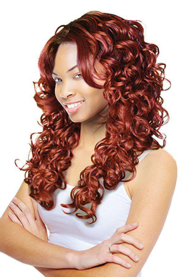 Magic Gold Synthetic Wig Timber - Deluxe Beauty Supply