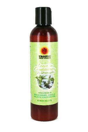 Tropic Isle Living Leave In Conditioner & Detangler - Deluxe Beauty Supply
