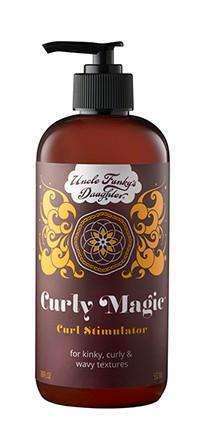 Uncle Funky's Daughter Curly Magic Curl Stimulator - Deluxe Beauty Supply