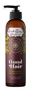 Uncle Funky's Daughter Good Hair Leave-in Conditioning Styling Creme - Deluxe Beauty Supply