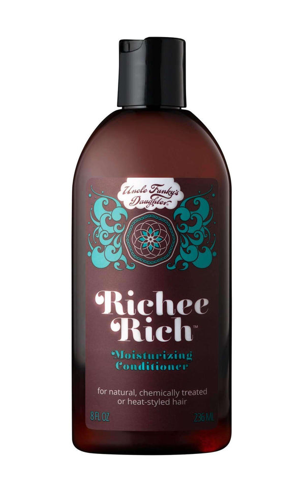 Uncle Funky's Daughter Richee Rich Moisturizing Conditioner - Deluxe Beauty Supply