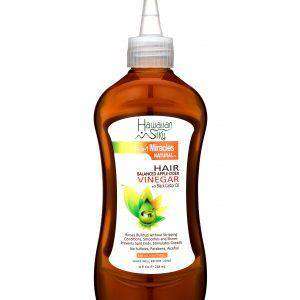 Hawaiian Silky 14 In 1 Miracles Natural Hair Balanced Apple Cider Vinegar - Deluxe Beauty Supply