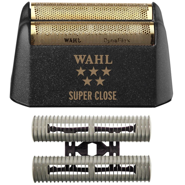 WAHL 5-Star Finale Replacement Foil & Cutter Bar Assembly