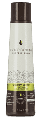 Macadamia Professional Weightless Moisture Conditioner 10oz - Deluxe Beauty Supply