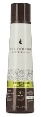 Macadamia Professional Weightless Moisture Shampoo 10oz - Deluxe Beauty Supply