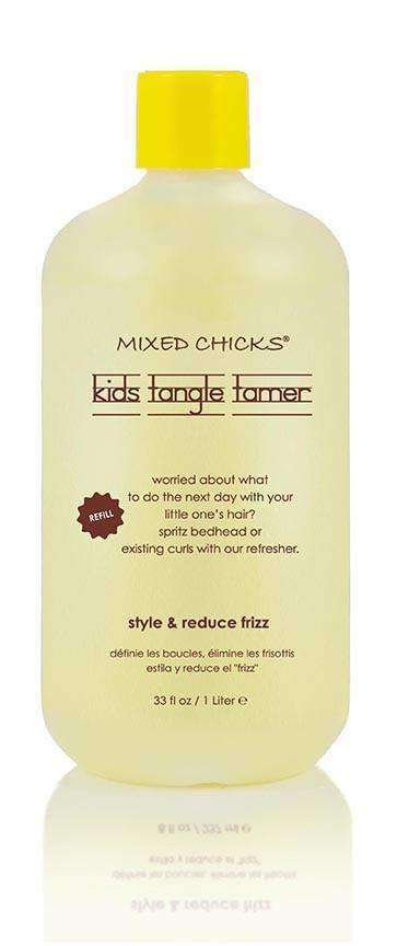 Mixed Chicks Kids Tangle Tamer 1L - Deluxe Beauty Supply