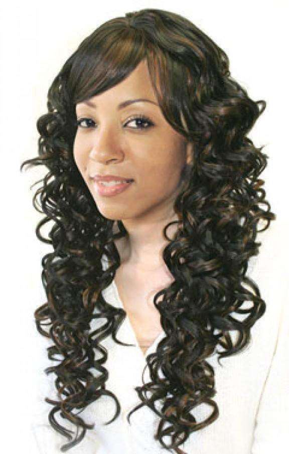 Magic Gold "Quality Collection" Synthetic Wig Yoselin - Deluxe Beauty Supply